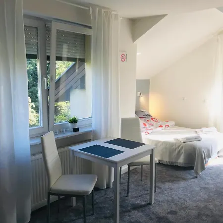 Zakatek Podolany Habitación en casa particular Poznan