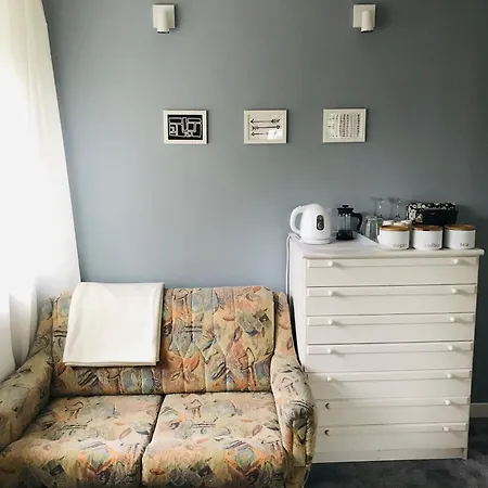 منزل للإقامة Zakatek Podolany