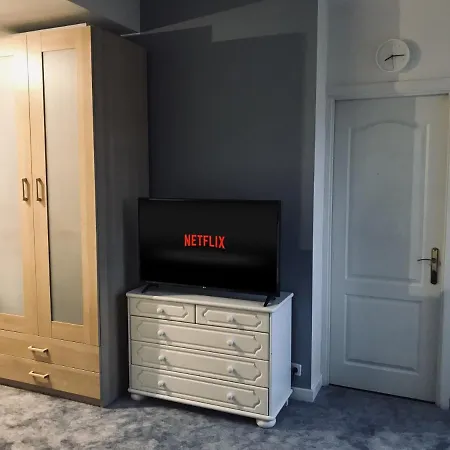 Zakątek Podolany Kwatera prywatna Poznań