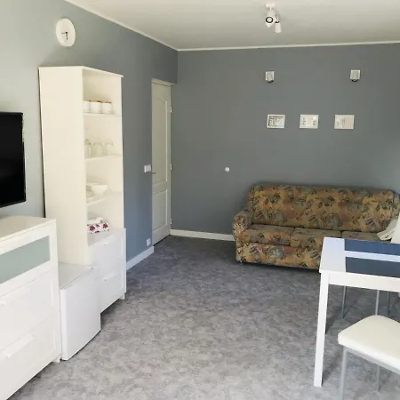 Zakątek Podolany Kwatera prywatna *