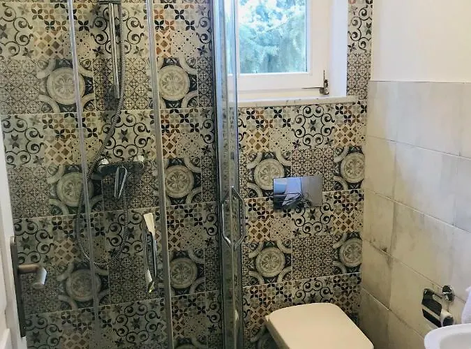 Zakatek Podolany פוזנן