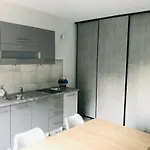 Ubytování v soukromí Zakatek Podolany