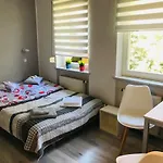 Zakatek Podolany Ubytování v soukromí Poznaň