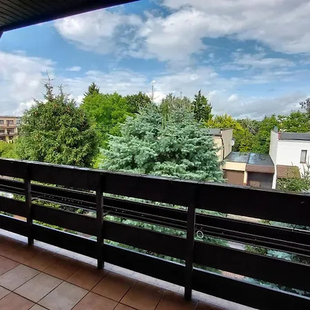 Homestay Zakatek Podolany Poznan