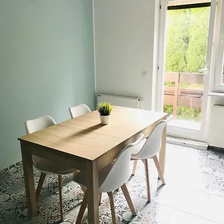 Zakatek Podolany 포즈난