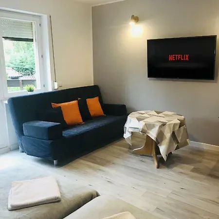 Zakatek Podolany * 포즈난