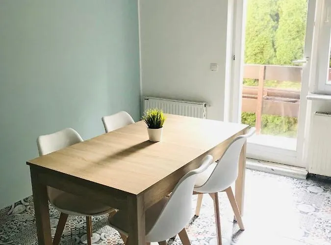 Zakatek Podolany ポズナン