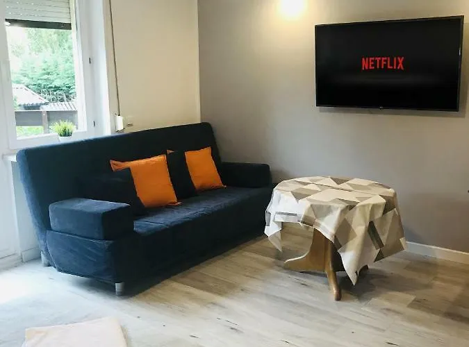 Zakatek Podolany * ポズナン