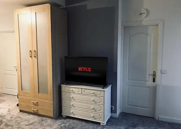 Zakatek Podolany ホームステイ ポズナン