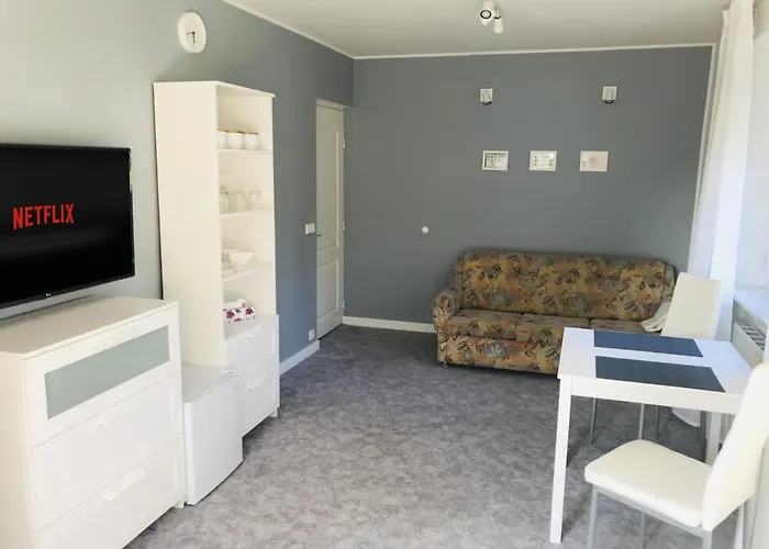 Zakatek Podolany 홈스테이 *